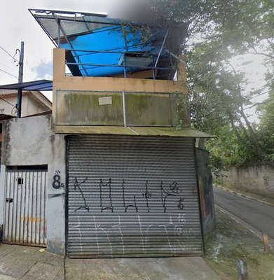 Casa - Venda, Jardim Rosa de Franca, Guarulhos, SP